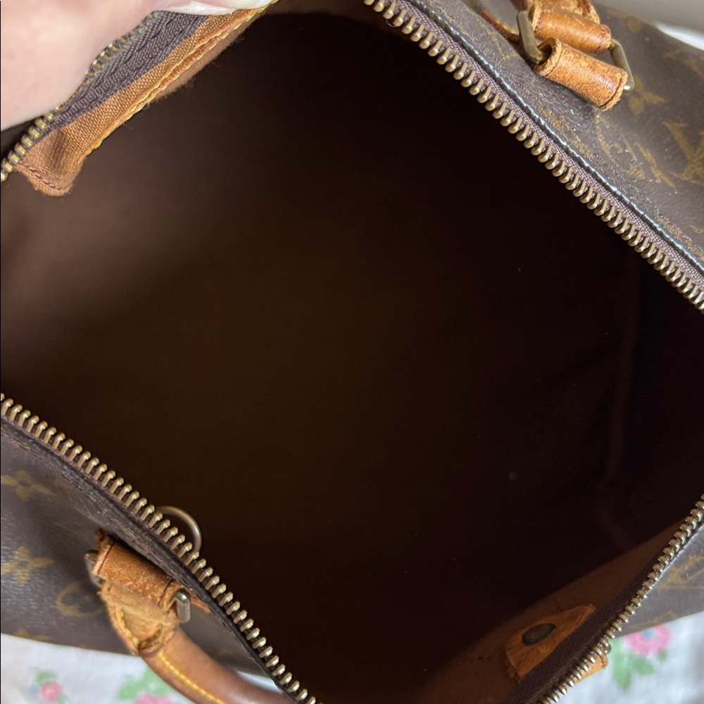 LV speedy 30 - Picture 9 of 10